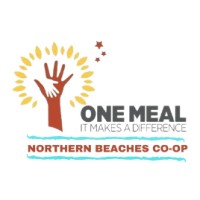 One Meal - Northern Beaches Co-Op logo - Similar company to Progressrealestate