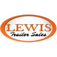 Lewis Trailer Sales logo - Similar company to Quaker Steak & Lube