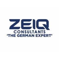 Zeiq Consultants logo - Similar company to Velynt Global