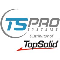 TS Pro Systems Ltd logo - Similar company to Digiamplify