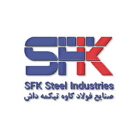 SFKSteel Industries logo - Similar company to Drizzle Home