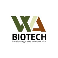 WA BIOTECH logo - Similar company to Threadup Australia