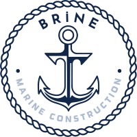 Brine Marine logo - Similar company to Bellator, Llc
