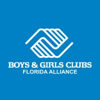 Florida Alliance of Boys & Girls Clubs logo - Similar company to Tomco Solutions Inc