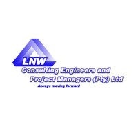 LNW Consulting Engineers and Project Managers (Pty) Ltd logo - Similar company to Virtual Consulting Engineers