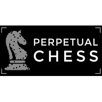 Perpetual Chess logo - Similar company to Revolution Chess