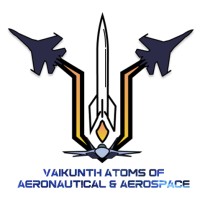 VAAASPACE logo - Similar company to Vipra Machine Tools Private Limited