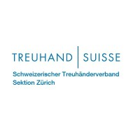 TREUHAND|SUISSE Sektion Zürich logo - Similar company to Firm-It Solutions