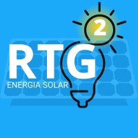RTG² Energia Solar logo - Similar company to Realize Energia Solar