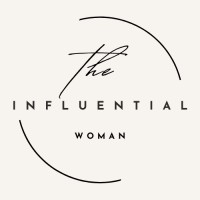 The Influential Woman logo - Similar company to Peer Suite
