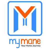 MyMane.in logo - Similar company to Musing Quills