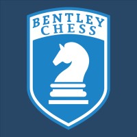 Bentley Chess Club logo - Similar company to Energy Athletics
