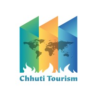 Chhuti Tourism logo - Similar company to Daikin