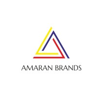 Amaran Brands logo - Similar company to B