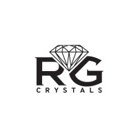 RG Crystals logo - Similar company to Triplepoint Labs