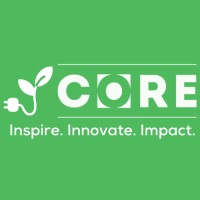CORE cv logo - Similar company to Extraqt