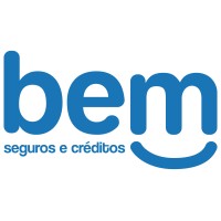 BEM SEGUROS E CREDITOS logo - Similar company to Mais Ágil