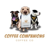 Coffee Companions Coffee Co. logo - Similar company to Coffee Mco