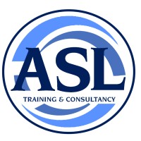 ASL Training & Consultancy Services Ltd logo - Similar company to The Consec Group - Consec Risk Management | Consec Tech Management