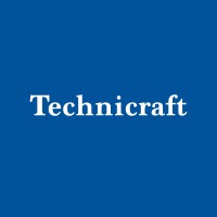 Technicraft logo - Similar company to Muir Omni Graphics