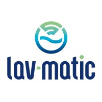 LAV-MATIC logo - Similar company to Globe Connect