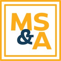 MSA Abogados logo - Similar company to Let'S Go