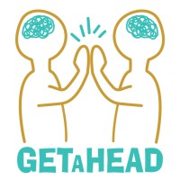 GETaHEAD Brain Recovery Support logo - Similar company to Stichting Hersenschudding