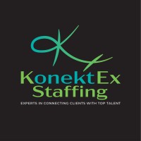 KonektEx Staffing logo - Similar company to Hpmqs