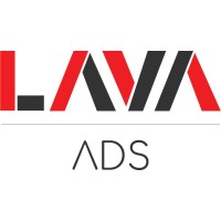 Lava Ads logo - Similar company to Lava Net