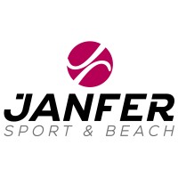Janfer Sport logo - Similar company to Let'Sgym
