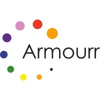 Armourr Insurance logo - Similar company to Unicare Group