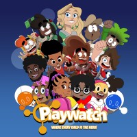 PlayWatch, Inc. logo - Similar company to Jason Learning
