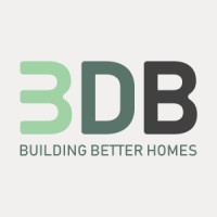 3DB logo - Similar company to Db3