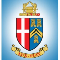 Det Danske Frimurerlaug logo - Similar company to Hampen A/S