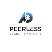 Peerless Search Partners logo - Similar company to Liniax