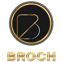 BROCH LLC logo - Similar company to Broch Makelaars