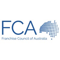 Franchise Council of Australia logo - Similar company to Concept Eight