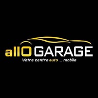 Allogarage CI logo - Similar company to Iconoplast