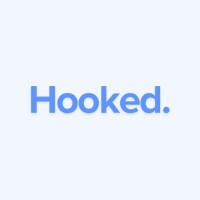 Agence Hooked logo - Similar company to Accelum