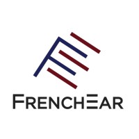 FrenchEar logo - Similar company to Ordre Des Audioprothésistes Du Québec