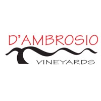 D'Ambrosio Vineyards logo - Similar company to Black Stallion Winery