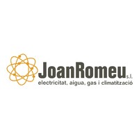 JOAN ROMEU, S.L logo - Similar company to For Design, Engineering, Construction, Implementation Sl