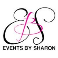 Events by Sharon logo - Similar company to Vintage Bash
