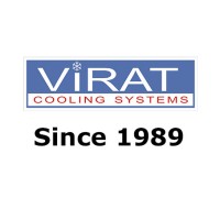 Virat Cooling Systems logo - Similar company to Coldnix India