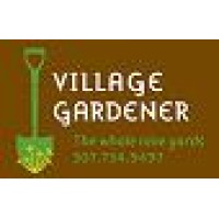 Village Gardener