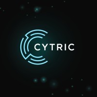 Cytric logo - Similar company to Blaize.Security