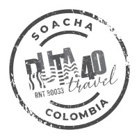 Ruta 40 Travel logo - Similar company to Akua Group