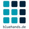 bluehands GmbH & Co.mmunication KG logo - Similar company to Slicktix