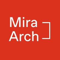 Mira Architects logo - Similar company to Serdem Architects