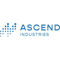 Ascend Industries logo - Similar company to Impact Grove Corporation